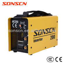 Promotion vente dc igbt inverseur MMA machine à souder